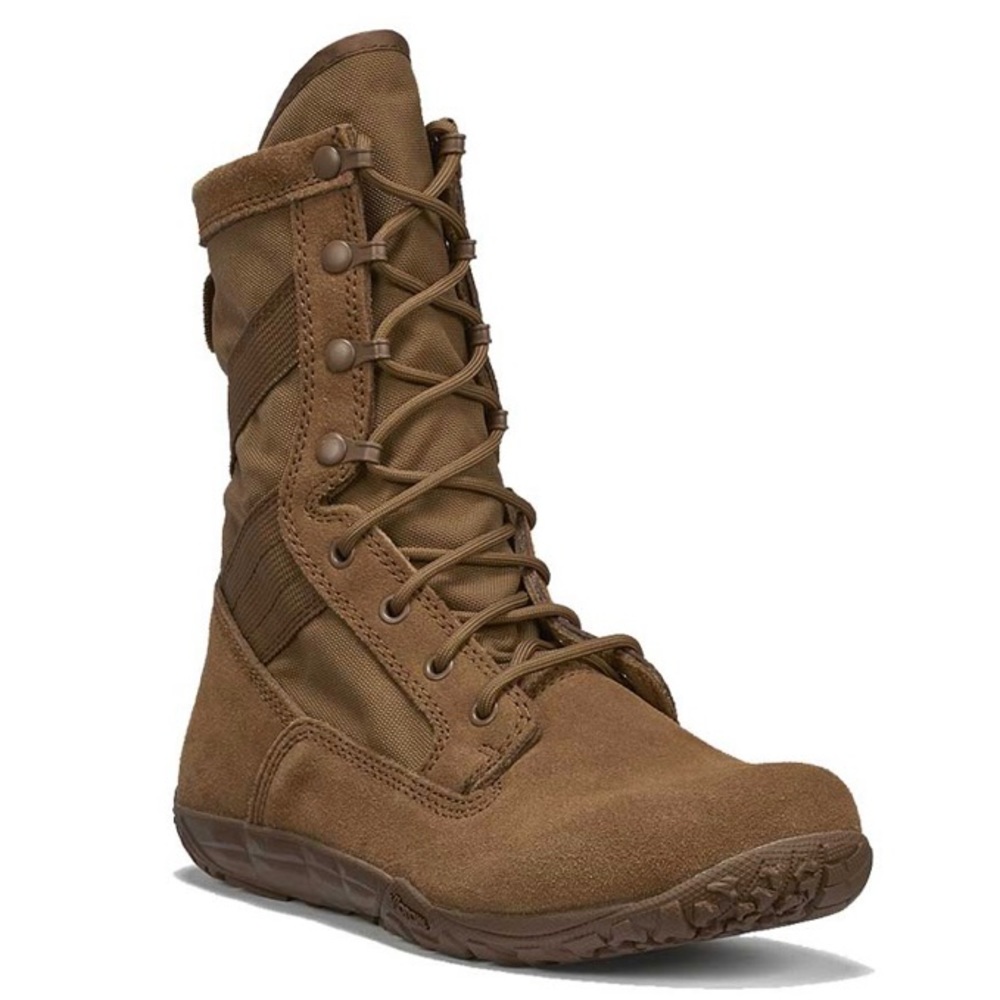 Mini-Mil Minimalist Training Boots